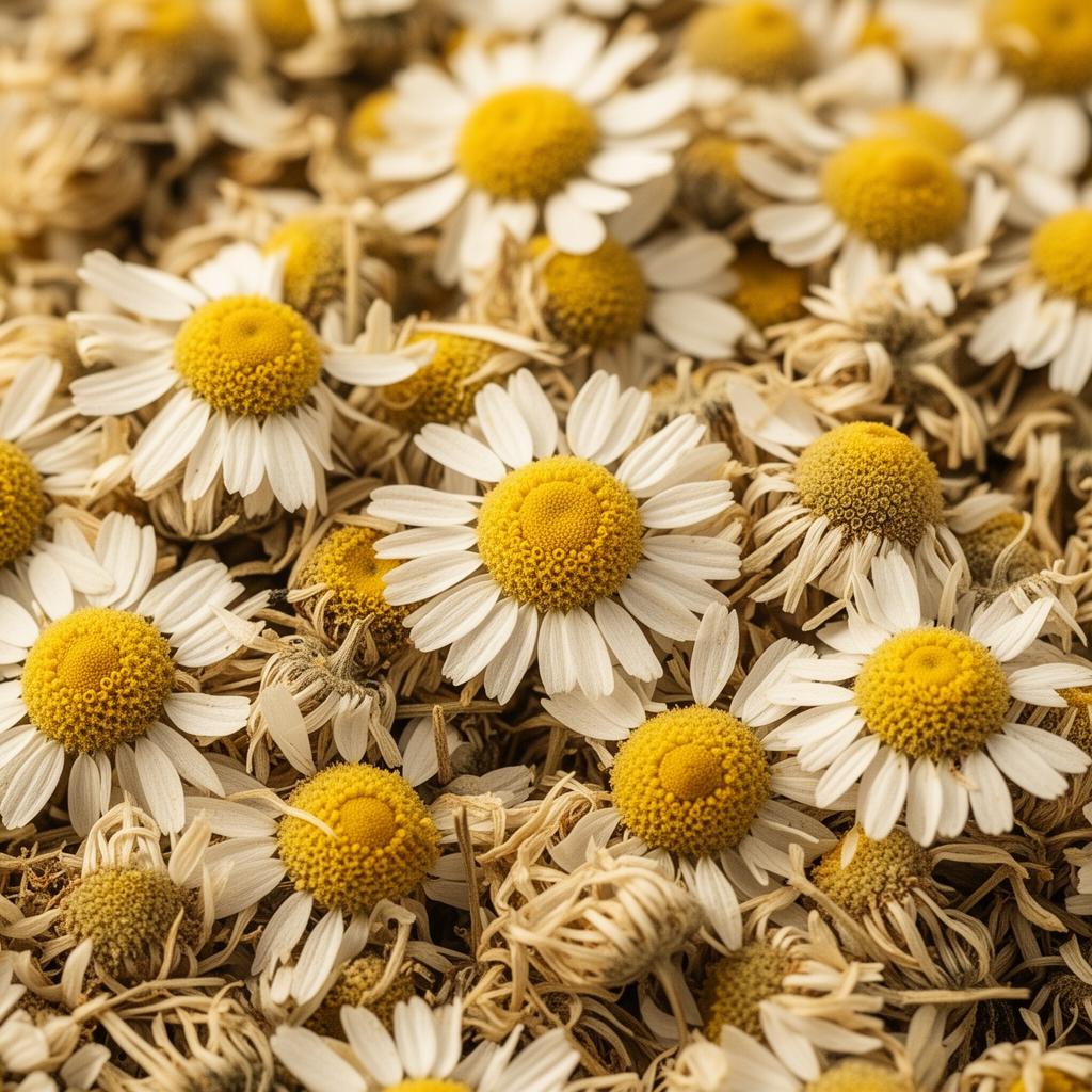 Chamomile