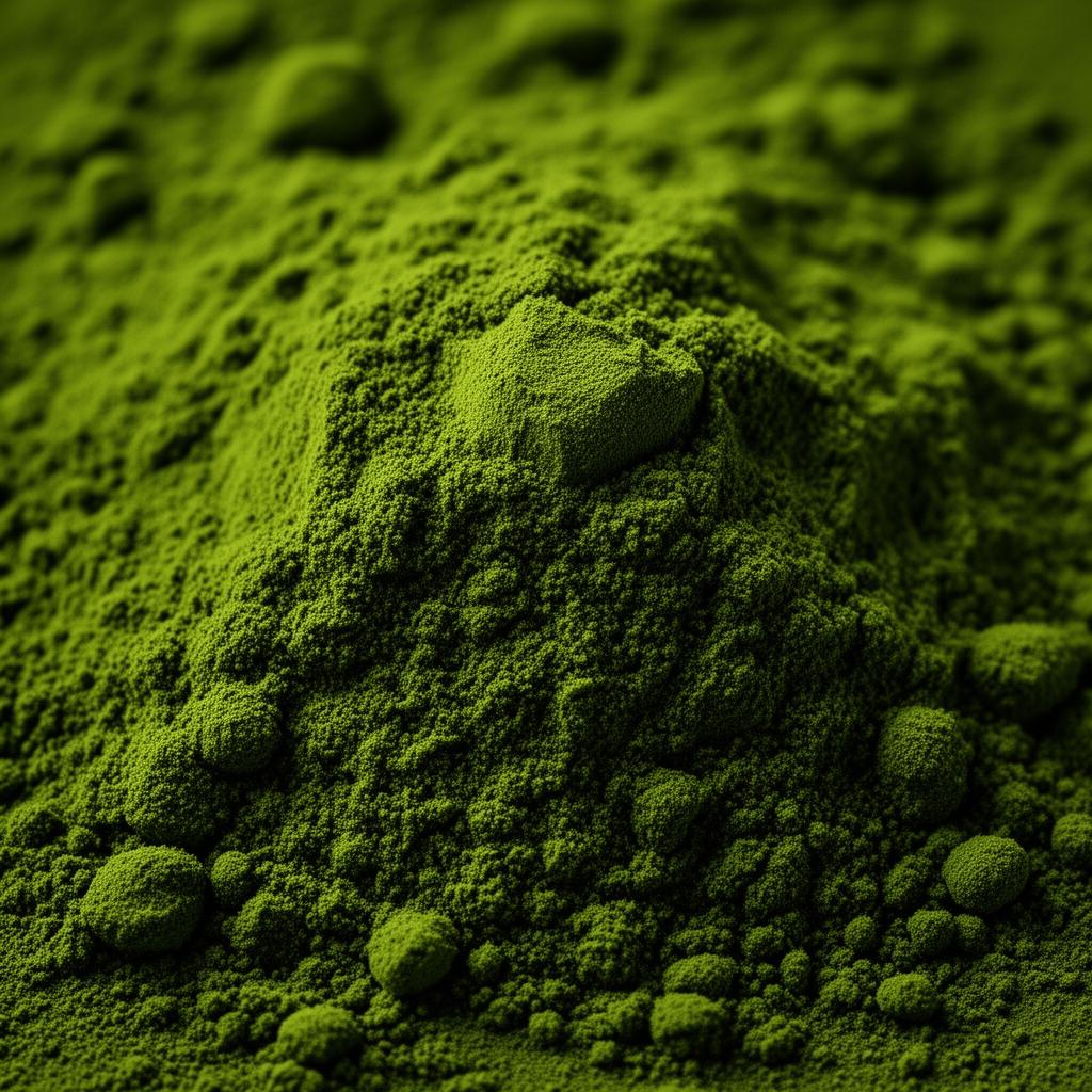 Green Tea
