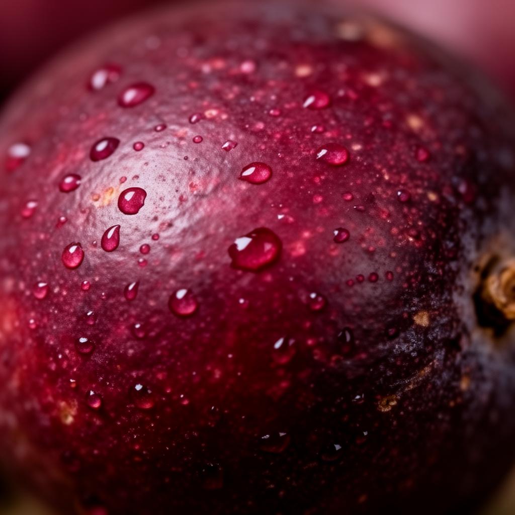 Kakadu Plum