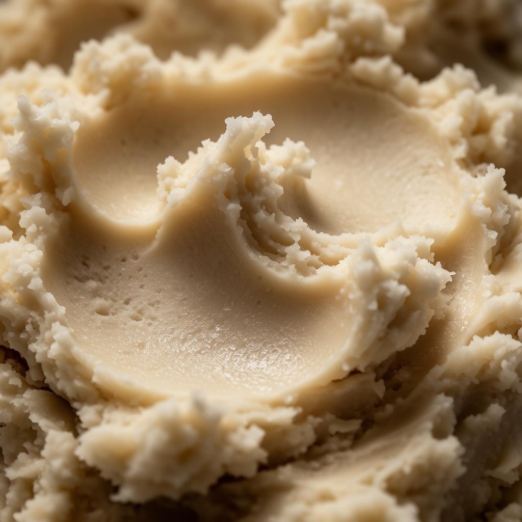 Shea Butter